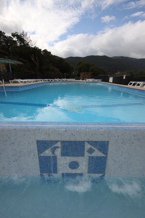 Pramousquier - Piscine - 031